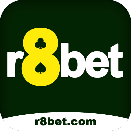 r8bet Logo